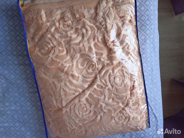 Покрывало новое