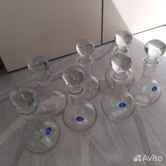 Графин 0,25 мл