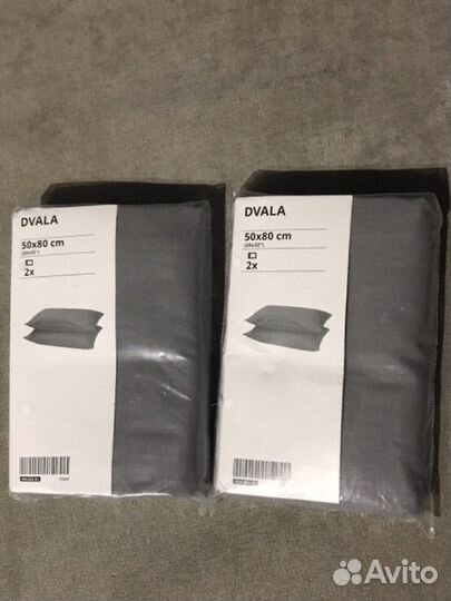 Наволочки Ikeva Dvala