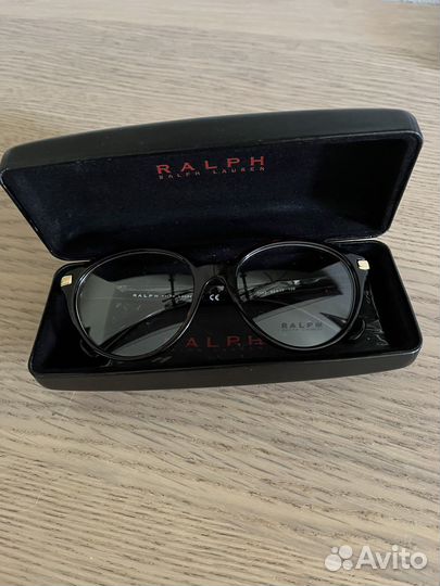 Оправа,очки Ralph Lauren оригинал