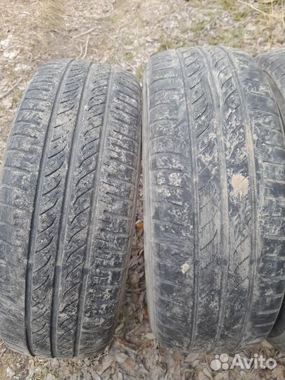 Yokohama 104ZR 185/65 R15
