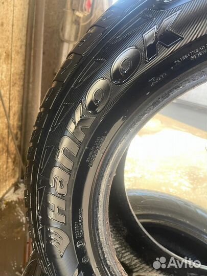 Hankook Ventus TD Z221 265/60 R18