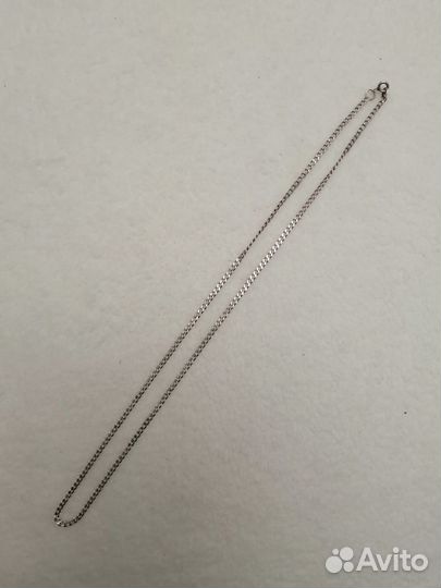 Цепочка Серебро 925 проба
