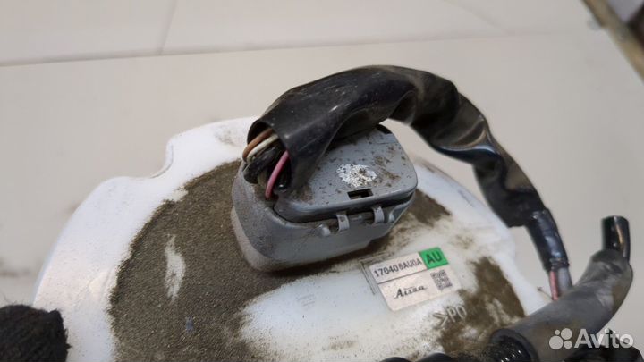 Насос топливный электрический Infiniti Q70, 2019