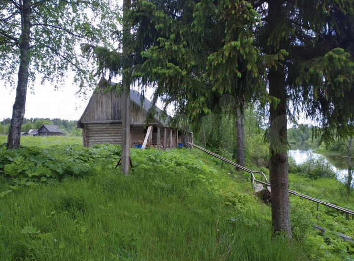 Участок 1,13 га (ИЖС)