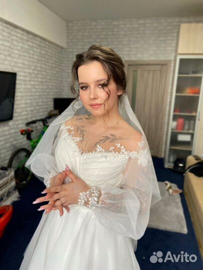 Визажист-стилист