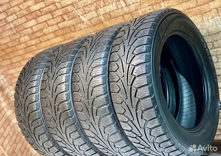 Nokian Tyres Nordman RS 185/65 R15