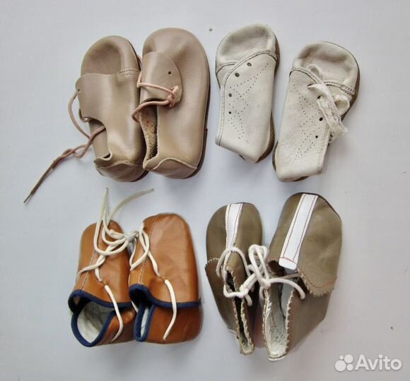 Детская одежда винтаж СССР