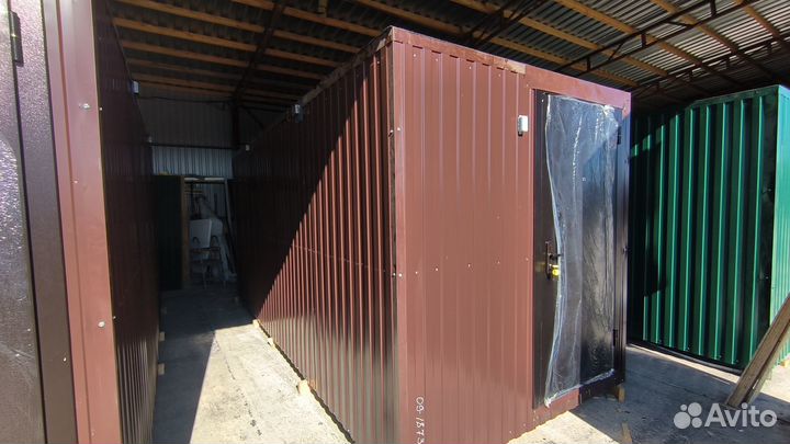 Бытовка вагончик и аренда