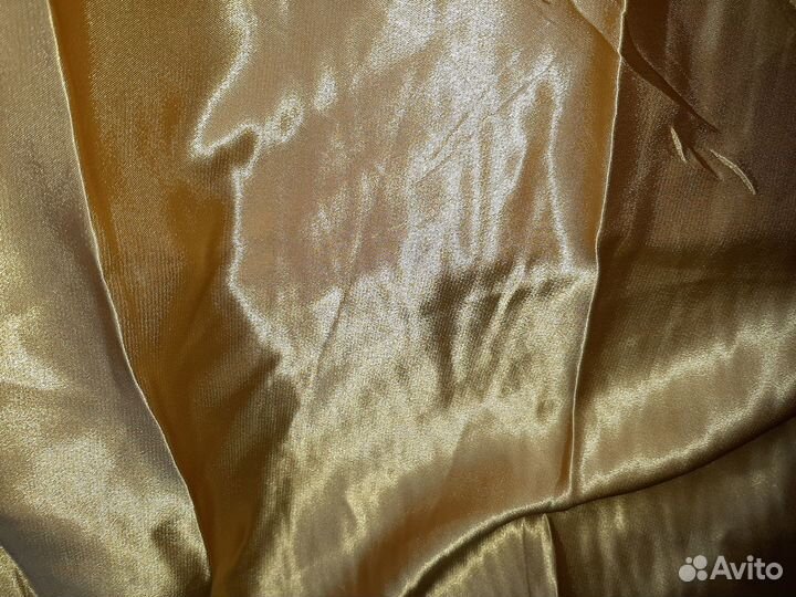 Креп сатин, замша искусственная (остатки)