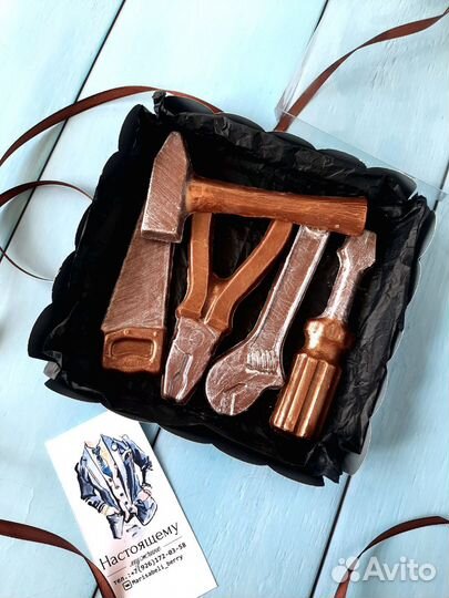 Наборы из бельгийского шоколада сладкий подарок