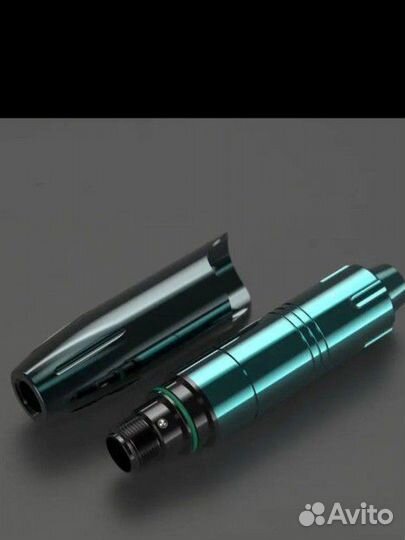 Тату машинка