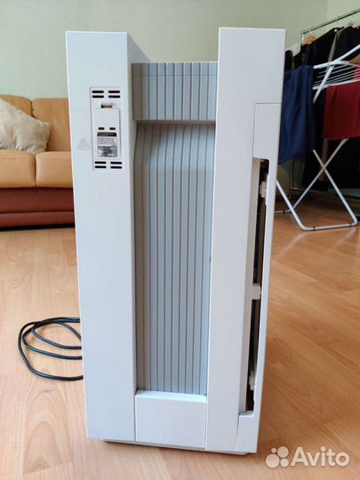 Очиститель увлажнитель Bork А701