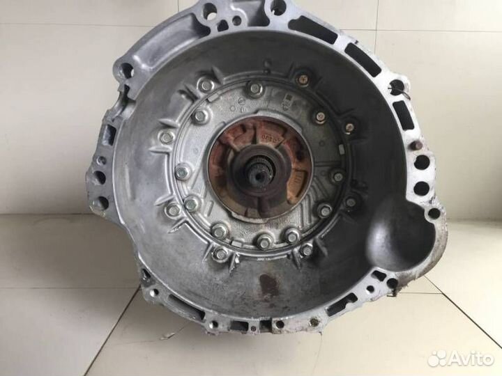 Акпп/вариатор/робот Infiniti FX30d/FX35/FX37/FX50