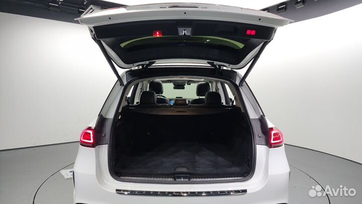 Mercedes-Benz GLE-класс 3.0 AT, 2021, 44 832 км