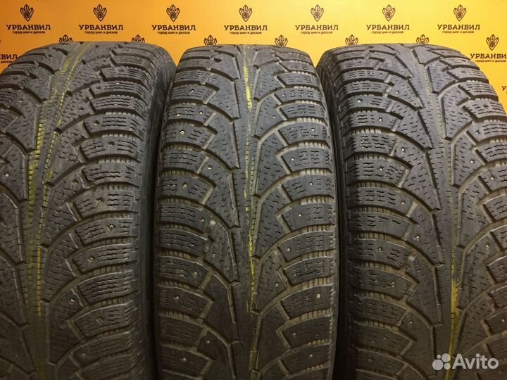 Nokian Tyres Hakkapeliitta 5 235/65 R17 108T