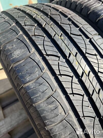 Michelin Latitude Tour HP 245/60 R18