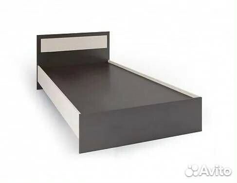 Кровать Гармония 609