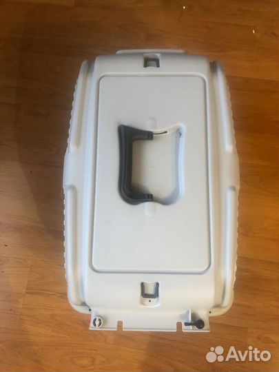 Переноска skudo 3