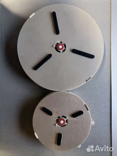 Конфорки индукционные