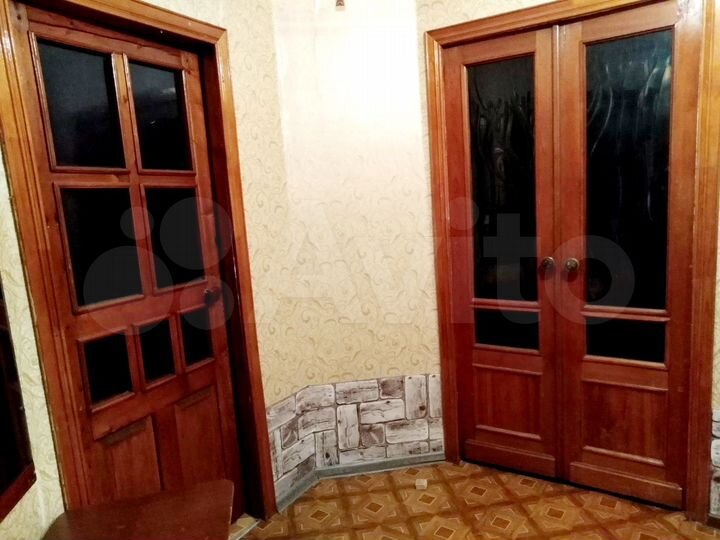 3-к. квартира, 62,4 м², 5/5 эт.