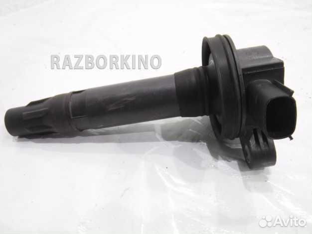 Катушка зажигания