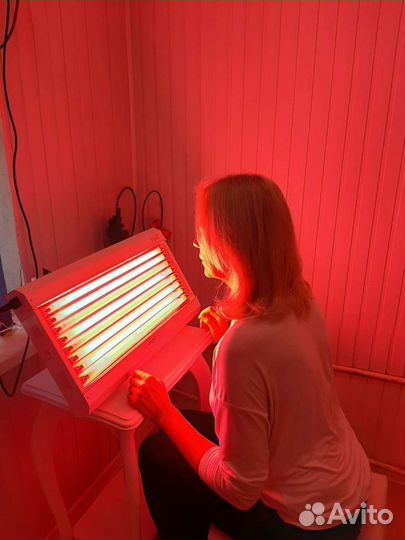 Коллагенарий GK-480-K8/525 W домашний