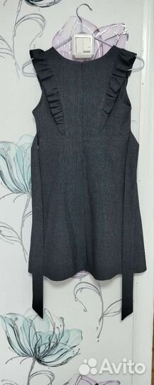 Сарафан школьный