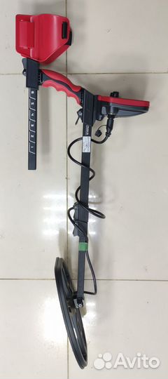 Металлоискатель tianxun tx-850