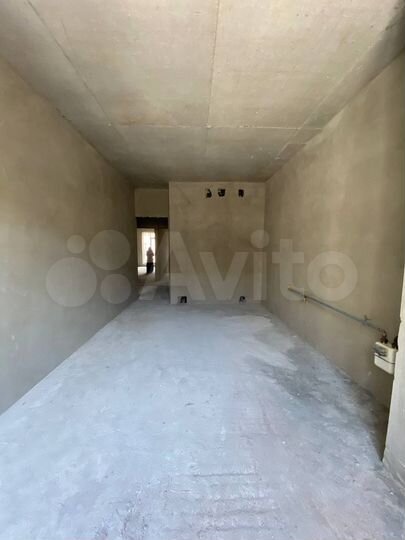 2-к. квартира, 74,5 м², 8/12 эт.