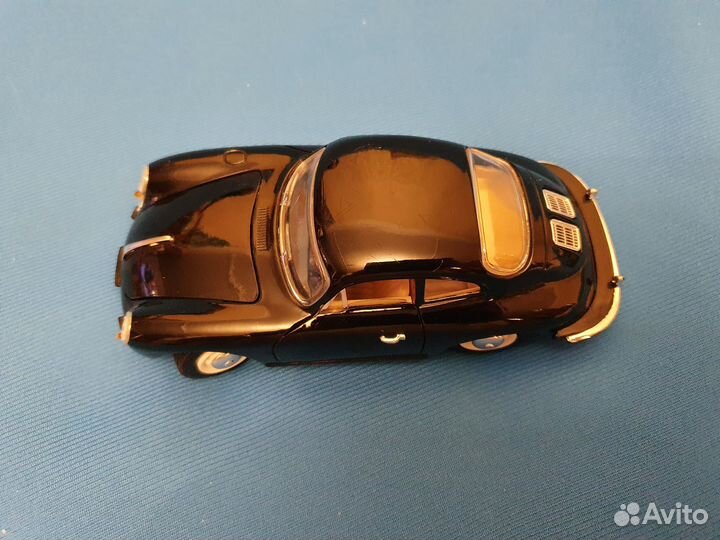 Модели машин москвич 2141, RAF 2203 СССР