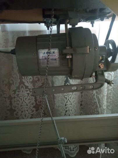 Оверлок jack JK-788-4-13h (комплект)