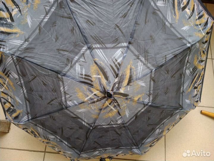 Зонт женский рабочий