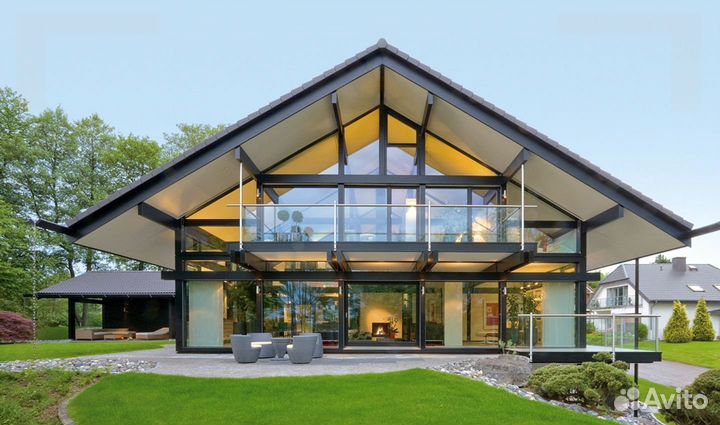 Витражные окна/витражное остекление