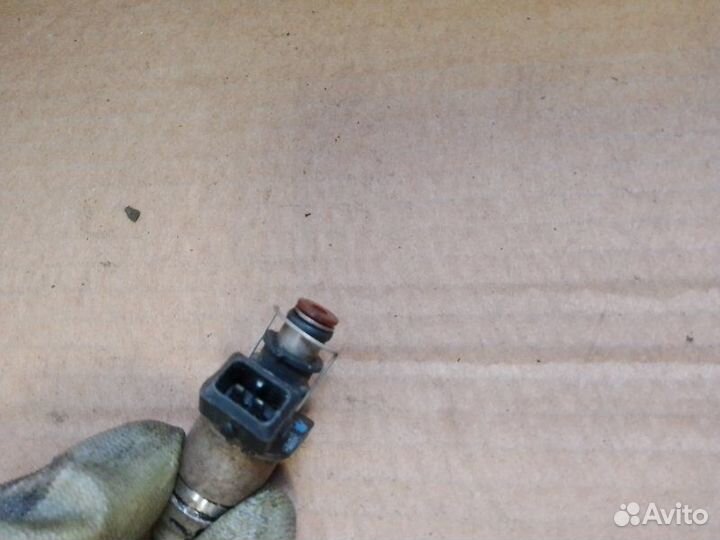 Форсунка Honda Accord 2.0 1994