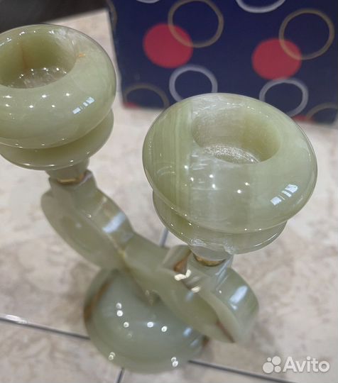 Подсвечник