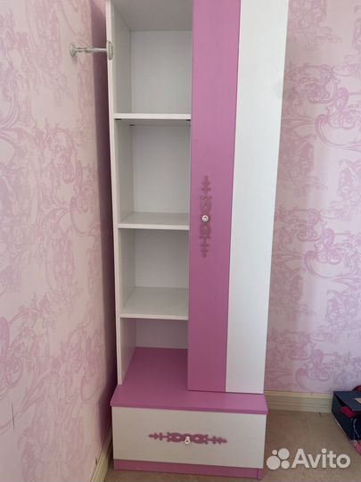 Набор мебели для детской