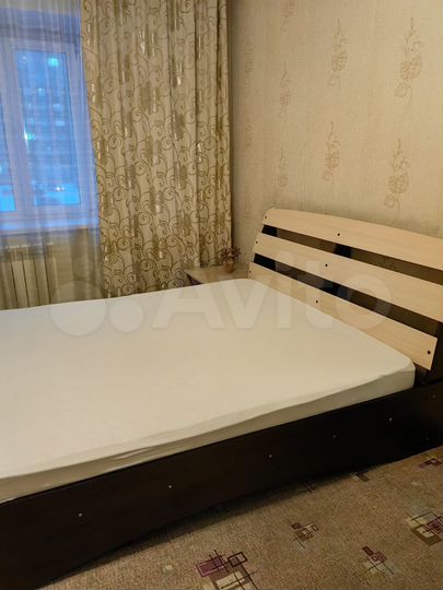 1-к. квартира, 31 м², 3/9 эт.