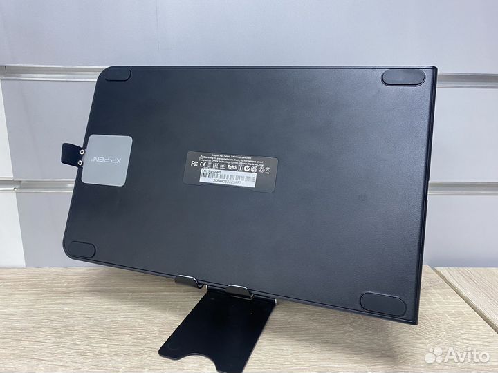 Графический планшет xp pen Star