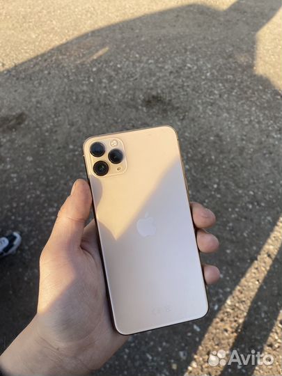 iPhone 11 Pro Max 512gb