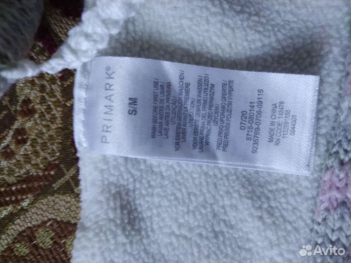 Комплект шапка и шарф для девочки