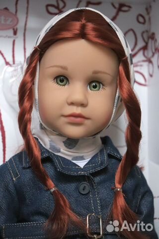 Эдда / Edda от Готц/Gotz. Лимитка. 2022 г.в