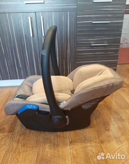 Коляска adamex 3 в 1