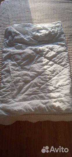 Детское одеяло