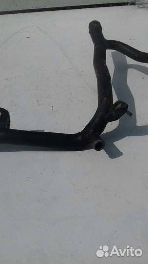 Трубка охлаждения BSE