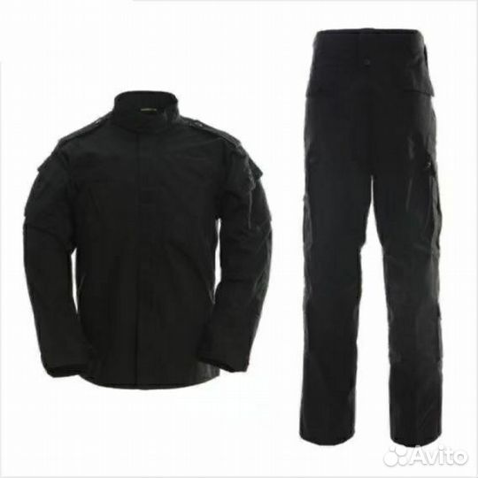 Костюм тактический ACU рип стоп лето