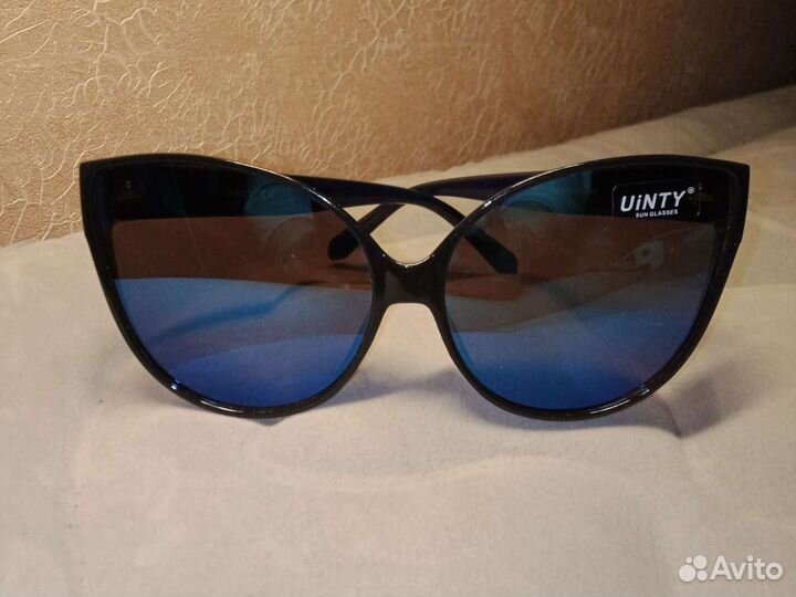 Новые солнцезащитные очки женские и унисекс