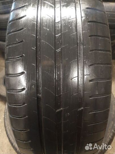 Michelin Energy Saver 205/55 R16