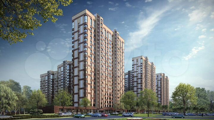 Продам помещение свободного назначения, 4.6 м²