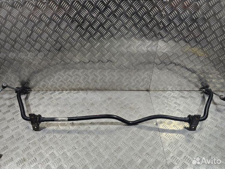 Стабилизатор задний Ford Explorer 5 U502 3.5